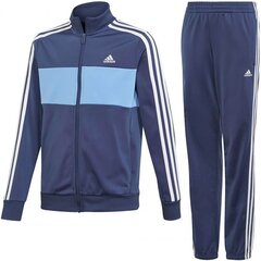 Спортивный костюм для мальчиков Adidas YB TS Tiberio Jr FM5723, 60202 цена и информация | Комплекты для мальчиков | 220.lv