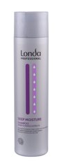 Londa Professional Deep Moisture шампунь 250 мл цена и информация | Шампуни | 220.lv