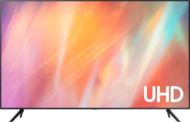 55 4K UHD displejs Samsung BE55A-H cena un informācija | Televizori | 220.lv