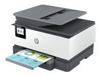 HP Officejet Pro 9010E cena un informācija | Printeri un daudzfunkcionālās ierīces | 220.lv