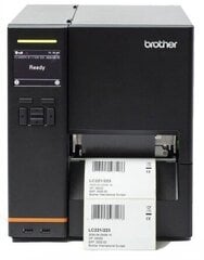 Brother TJ-4420TN cena un informācija | Printeri un daudzfunkcionālās ierīces | 220.lv