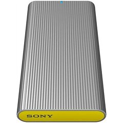 Ārējais SSD disks SONY SL-M Tough external SSD 1TB cena un informācija | Ārējie cietie diski | 220.lv