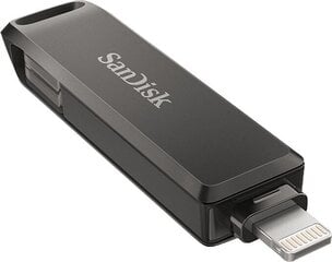 USB 3.2 Gen 1 zibatmiņa/ disks 64GB SandDisk цена и информация | USB накопители | 220.lv