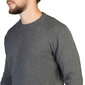 Džemperis vīriešiem C-NECK-M, pelēks cena un informācija | Vīriešu džemperi | 220.lv