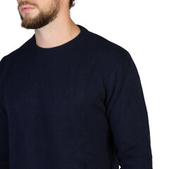 Свитер для мужчин, синий цена и информация | Мужские свитера | 220.lv