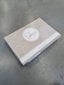 Gultas pārklājs ar spilvendrānām ESTILA Beige, 220x240 cm, 3 daļas cena un informācija | Gultas pārklāji, pledi | 220.lv