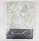 Gultas veļas komplekts LEAF Green, 200x220, 4 daļas cena un informācija | Gultas veļas komplekti | 220.lv
