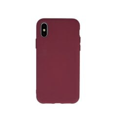 Silicone Case cena un informācija | Telefonu vāciņi, maciņi | 220.lv