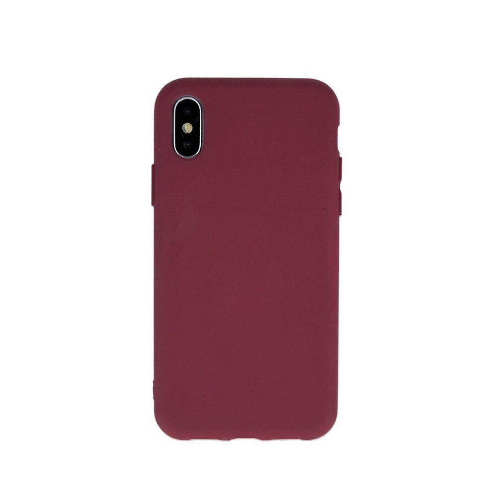 Silicone Case cena un informācija | Telefonu vāciņi, maciņi | 220.lv