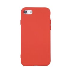 Чехол Silicon Apple iPhone 13 mini темно синий цена и информация | Чехлы для телефонов | 220.lv
