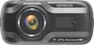 Видеорегистратор Kenwood DRV-A501WDP цена и информация | Видеорегистраторы | 220.lv