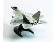 Airfix - QUICK BUILD F22 Raptor, J6005 cena un informācija | Konstruktori | 220.lv