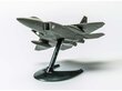 Airfix - QUICK BUILD F22 Raptor, J6005 cena un informācija | Konstruktori | 220.lv