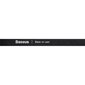 Baseus Rainbow Circle Velcro Straps 3m Black цена и информация | Savienotājkabeļi | 220.lv