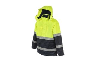 Куртка OSLO Hivis цена и информация | Рабочая одежда | 220.lv