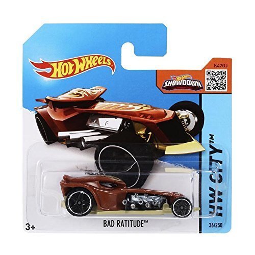 Mašīnas modelis Hot Wheels 1gab цена и информация | Rotaļlietas zēniem | 220.lv