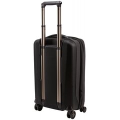 Čemodāns portatīvajam datoram Tule Crossover 2 Carry On Spinner (35 l) цена и информация | Чемоданы, дорожные сумки | 220.lv