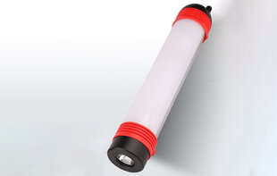 Походный фонарь Superfire T5, USB, 277 лм, 130 м цена и информация | Фонарики | 220.lv