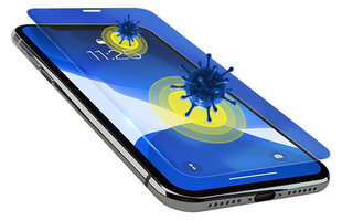 <p>Защитная пленка 3MK Silver Protection+ для Samsung A515 A51/S20 FE</p>
 цена и информация | Защитные пленки для телефонов | 220.lv