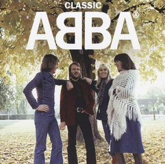 ABBA - Classic ABBA, CD, Digital Audio Compact Disc cena un informācija | Vinila plates, CD, DVD | 220.lv