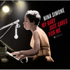 Nina Simone - My Baby Just Cares For Me, LP, vinila plate, 12" vinyl record cena un informācija | Vinila plates, CD, DVD | 220.lv