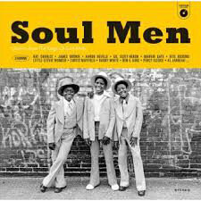 Various - Soul Men - Classics By The Kings Of Soul Music, LP, vinila plate, 12" vinyl record cena un informācija | Vinila plates, CD, DVD | 220.lv