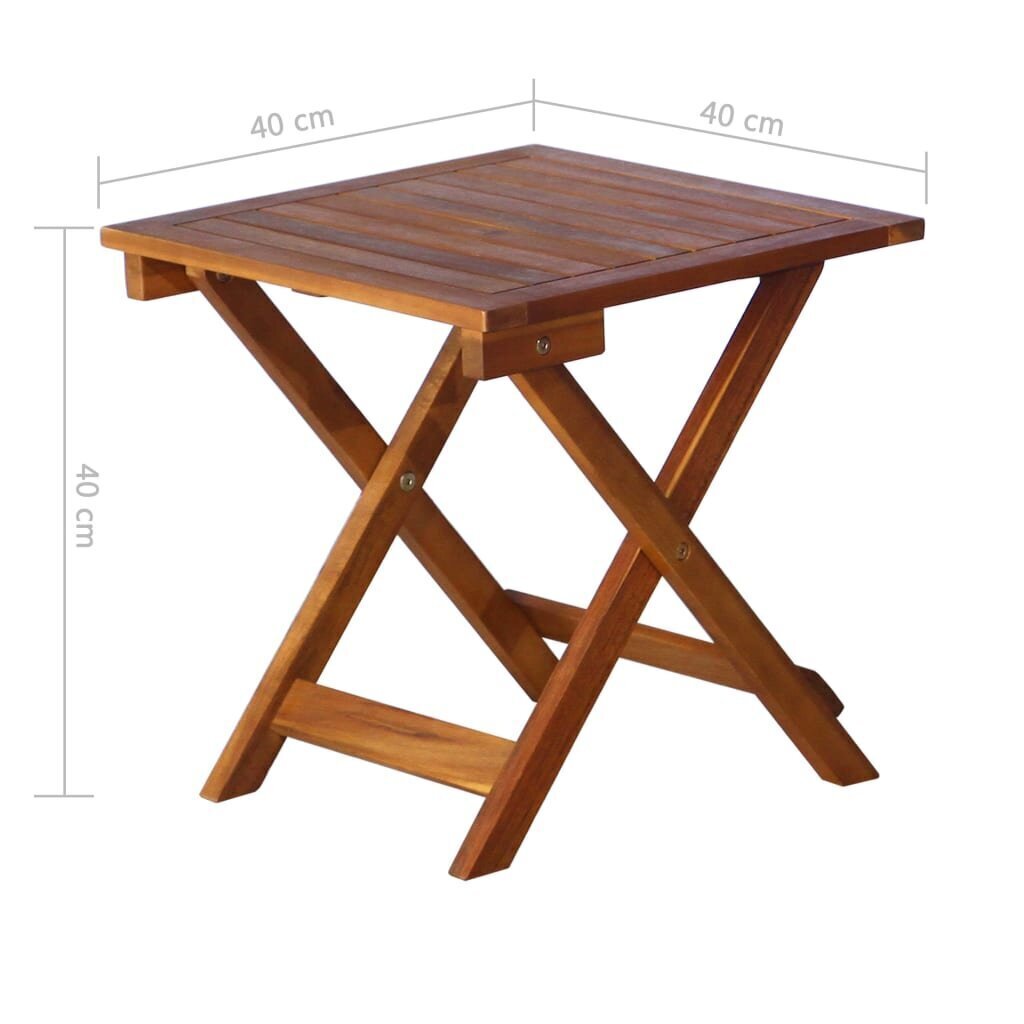 Dārza sauļošanās krēsls ar galdu un matraci цена и информация | Sauļošanās krēsli | 220.lv