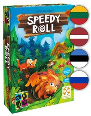 Настольная игра Brain Games Speedy Roll, LT, LV, EE, RU цена и информация | Настольные игры, головоломки | 220.lv