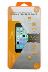 LCD aizsargstikls Orange Apple iPhone 13 mini цена и информация | Защитные пленки для телефонов | 220.lv