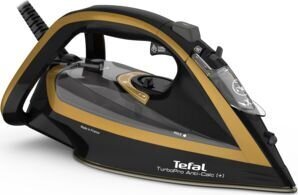 Tefal Turbo Pro FV5696E1 cena un informācija | Gludekļi | 220.lv