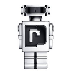 Мужская парфюмерия Paco Rabanne Phantom (50 ml) цена и информация | Мужские духи | 220.lv