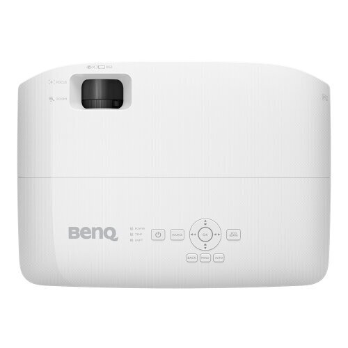 Projektors BENQ MW536 4000ANSI WXGA 1.55-1.87 DLP - 9H.JN877.33E цена и информация | Projektori | 220.lv