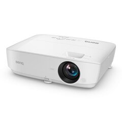 Проектор BENQ MW536 4000ANSI WXGA 1.55-1.87 DLP - 9H.JN877.33E цена и информация | Проекторы | 220.lv