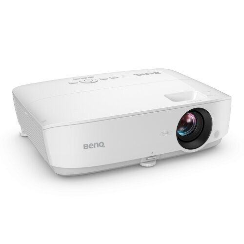 Projektors BENQ MW536 4000ANSI WXGA 1.55-1.87 DLP - 9H.JN877.33E cena un informācija | Projektori | 220.lv