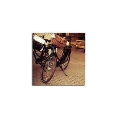 Репродукция Велосипед цена и информация | Картины | 220.lv