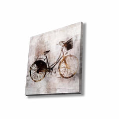 Репродукция Велосипед цена и информация | Картины | 220.lv