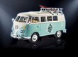 70826 PLAYMOBIL kempinga autobuss Volkswagen T1 - speciāls izlaidums цена и информация | Konstruktori | 220.lv