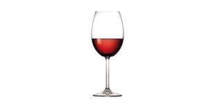 Tescoma glāzes vīnam Charlie. 450 ml, 6 gab. cena un informācija | Glāzes, krūzes, karafes | 220.lv