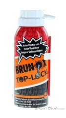 Brunox Top Lock slēdzenes smērviela 100ml cena un informācija | Auto ķīmija | 220.lv