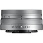 Nikon NIKKOR Z DX 16-50mm f/3.5-6.3 VR (Silver) - White box cena un informācija | Objektīvi | 220.lv