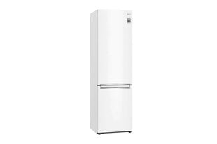 LG GBB72SWVGN цена и информация | LG Холодильники и морозильники | 220.lv