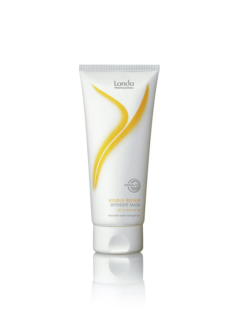 Londa Professional Visible Repair Mask - Matu maska, 200 ml cena un informācija | Matu uzlabošanai | 220.lv