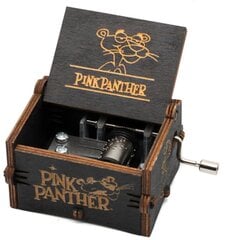 Музыкальная шкатулка Panther цена и информация | Игрушки для мальчиков | 220.lv