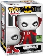 Figūriņa Funko POP! DC Deadman Exclusive cena un informācija | Datorspēļu suvenīri | 220.lv