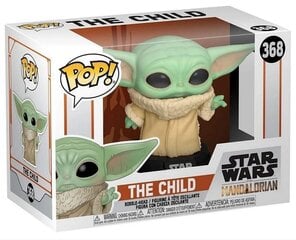 Figūriņa Funko POP! Star wars the child cena un informācija | Rotaļlietas zēniem | 220.lv