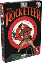 Настольная игра The rocketeer 1000 цена и информация | Настольная игра | 220.lv