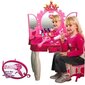 Rotaļu kosmētikas galds cena un informācija | Rotaļlietas meitenēm | 220.lv