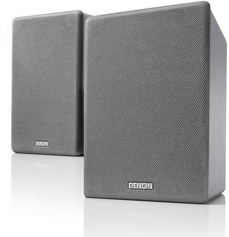 Denon SC-N10, pelēks цена и информация | Skaļruņi | 220.lv