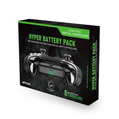 NITHO XB1 HYPER BATTERY PACK 1400MAH цена и информация | Джойстики | 220.lv