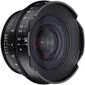 SAMYANG Xeen 14mm T3.1 Canon EF cena un informācija | Objektīvi | 220.lv